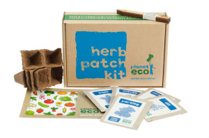 planeteco herb patch kit