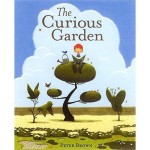 The Curious Garden by Peter Brown